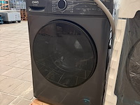 Wasmachine 7 kg ai smart energieklasse a, chiq, cw07123863ax - afbeelding 1 van  4