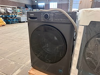 Wasmachine 7 kg ai smart energieklasse a, chiq, cw07123863ax - afbeelding 2 van  4