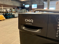 Wasmachine 7 kg ai smart energieklasse a, chiq, cw07123863ax - afbeelding 4 van  4