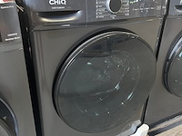 Wasmachine 7 kg ai smart energieklasse a, chiq, cw07123863ax - afbeelding 2 van  3