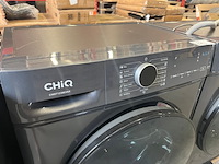 Wasmachine 7 kg ai smart energieklasse a, chiq, cw07123863ax - afbeelding 3 van  3