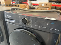 Wasmachine 7 kg ai smart energieklasse a, chiq, cw07123863ax - afbeelding 3 van  3