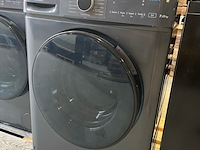 Wasmachine 7 kg ai smart energieklasse a, chiq, cw07123863ax - afbeelding 2 van  4
