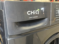 Wasmachine 7 kg ai smart energieklasse a, chiq, cw07123863ax - afbeelding 4 van  4