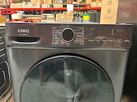 Wasmachine 7 kg ai smart energieklasse a, chiq, cw07123863ax - afbeelding 2 van  6