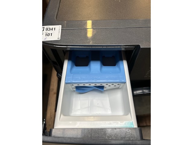 Wasmachine 7 kg ai smart energieklasse a chiq, cw07123863ax - afbeelding 5 van  6