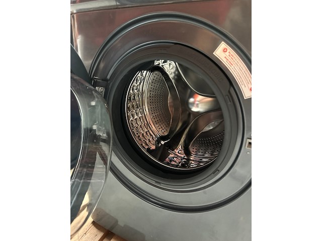 Wasmachine 7 kg ai smart energieklasse a chiq, cw07123863ax - afbeelding 6 van  6