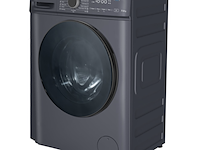 Wasmachine 7 kg ai smart energieklasse a, chiq, cw07123863ax - afbeelding 1 van  3