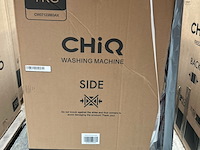 Wasmachine 7 kg ai smart energieklasse a, chiq, cw07123863ax - afbeelding 2 van  3