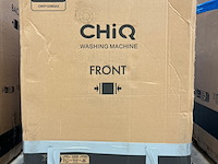 Wasmachine 7 kg ai smart energieklasse a, chiq, cw07123863ax - afbeelding 2 van  3