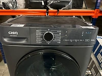 Wasmachine 7 kg chiq, cw07123863ax - afbeelding 2 van  6