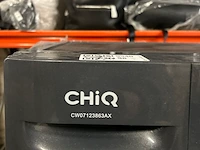 Wasmachine 7 kg chiq, cw07123863ax - afbeelding 3 van  6