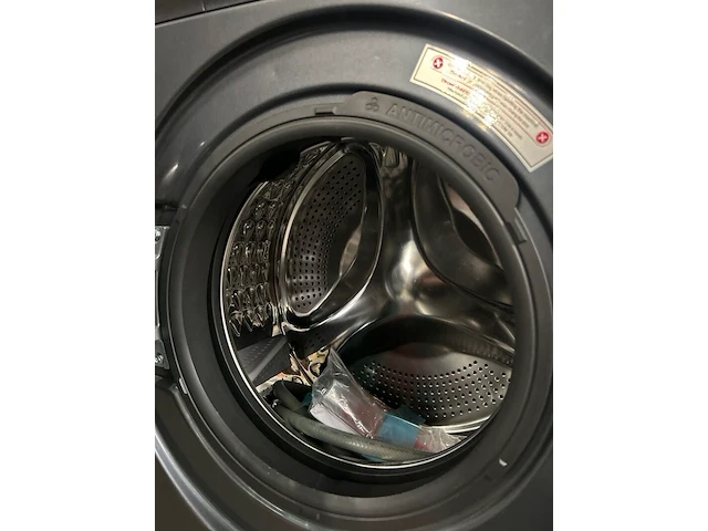 Wasmachine 7 kg chiq, cw07123863ax - afbeelding 5 van  6
