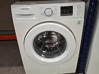 Wasmachine 7.0 kg, samsung a++, wf70f5e0z4w
