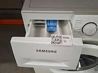 Wasmachine 7.0 kg, samsung a++, wf70f5e0z4w - afbeelding 4 van  6