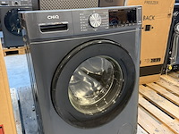 Wasmachine 8 kg ai smart energieklasse a chiq, cfl80-14586im3xa - afbeelding 3 van  5