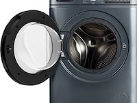 Wasmachine 8 kg ai smart energieklasse a chiq, cfl80-14586im3xa - afbeelding 1 van  5