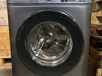 Wasmachine 8 kg ai smart energieklasse a, chiq, cfl80-14586im3xa - afbeelding 1 van  6