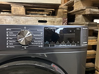 Wasmachine 8 kg ai smart energieklasse a, chiq, cfl80-14586im3xa - afbeelding 2 van  6