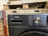 Wasmachine 8 kg ai smart energieklasse a, chiq, cfl80-14586im3xa - afbeelding 3 van  6