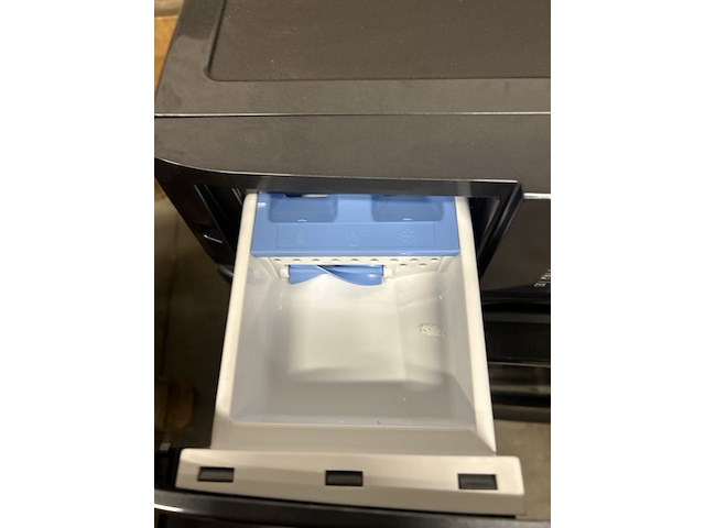 Wasmachine 8 kg ai smart energieklasse a, chiq, cfl80-14586im3xa - afbeelding 4 van  6