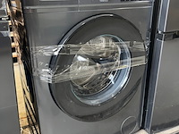 Wasmachine 8 kg ai smart energieklasse a, chiq, cfl80-14586im3xa - afbeelding 1 van  3