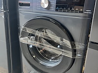 Wasmachine 8 kg ai smart energieklasse a, chiq, cfl80-14586im3xa - afbeelding 2 van  3