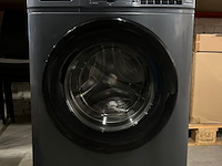 Wasmachine 8 kg ai smart energieklasse a, chiq, cfl80-14586im3xa - afbeelding 1 van  6