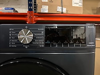 Wasmachine 8 kg ai smart energieklasse a, chiq, cfl80-14586im3xa - afbeelding 2 van  6