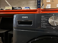 Wasmachine 8 kg ai smart energieklasse a, chiq, cfl80-14586im3xa - afbeelding 3 van  6
