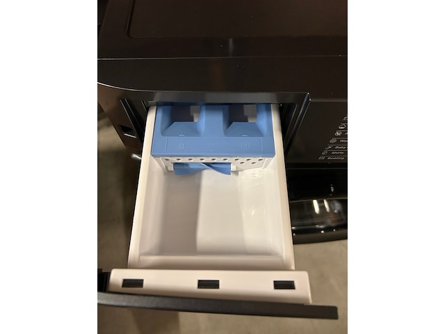 Wasmachine 8 kg ai smart energieklasse a, chiq, cfl80-14586im3xa - afbeelding 4 van  6