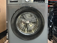 Wasmachine 8 kg ai smart energieklasse a, chiq, cfl80-14586im3xa - afbeelding 1 van  6