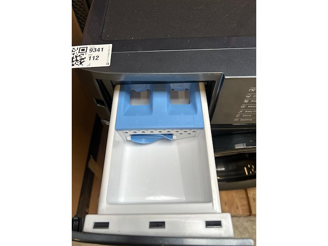 Wasmachine 8 kg ai smart energieklasse a, chiq, cfl80-14586im3xa - afbeelding 5 van  6