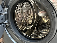 Wasmachine 8 kg ai smart energieklasse a, chiq, cfl80-14586im3xa - afbeelding 6 van  6