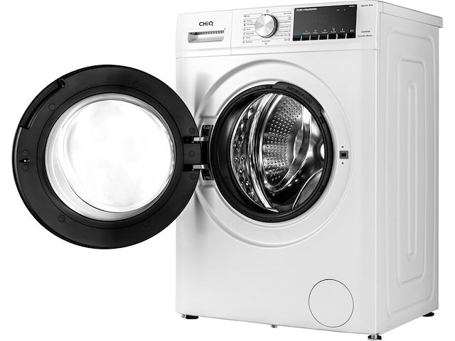 Wasmachine 8 kg ai smart energieklasse a chiq, cfl80-14586im3xwa - afbeelding 1 van  5