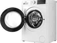 Wasmachine 8 kg ai smart energieklasse a chiq, cfl80-14586im3xwa - afbeelding 1 van  5