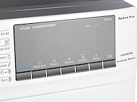 Wasmachine 8 kg ai smart energieklasse a chiq, cfl80-14586im3xwa - afbeelding 3 van  5