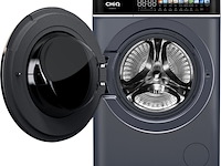 Wasmachine 8 kg ai smart energieklasse a chiq, cw086581ax - afbeelding 1 van  4