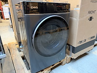 Wasmachine 8 kg ai smart energieklasse a chiq, cw086581ax - afbeelding 5 van  5
