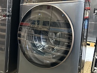 Wasmachine 8 kg ai smart energieklasse a chiq, cw086581ax - afbeelding 1 van  4