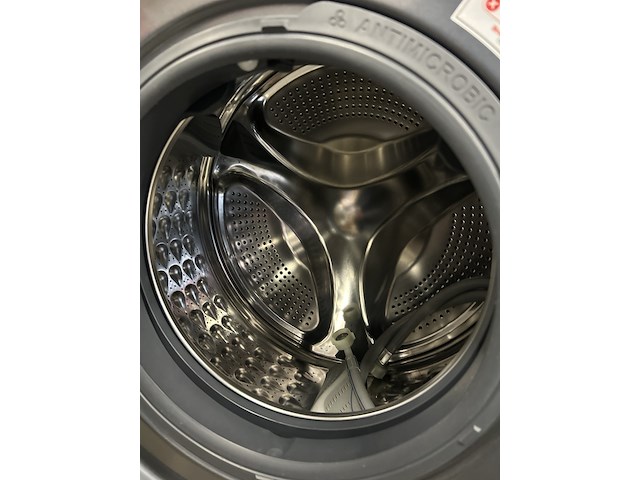 Wasmachine 8 kg ai smart energieklasse a chiq, cw086581ax - afbeelding 4 van  4