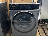 Wasmachine 8 kg ai smart energieklasse a chiq, cw086581ax - afbeelding 1 van  6