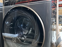 Wasmachine 8 kg ai smart energieklasse a chiq, cw086581ax - afbeelding 2 van  6