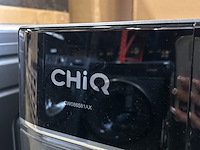 Wasmachine 8 kg ai smart energieklasse a chiq, cw086581ax - afbeelding 3 van  6