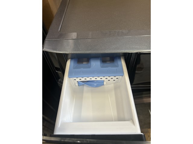 Wasmachine 8 kg ai smart energieklasse a chiq, cw086581ax - afbeelding 4 van  6
