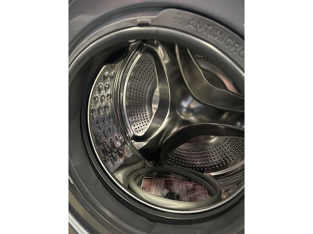 Wasmachine 8 kg ai smart energieklasse a chiq, cw086581ax - afbeelding 5 van  6