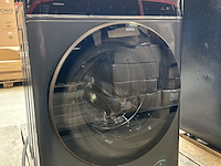 Wasmachine 8 kg ai smart energieklasse a chiq, cw086581ax - afbeelding 1 van  7