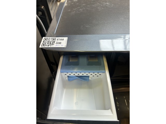 Wasmachine 8 kg ai smart energieklasse a chiq, cw086581ax - afbeelding 4 van  7