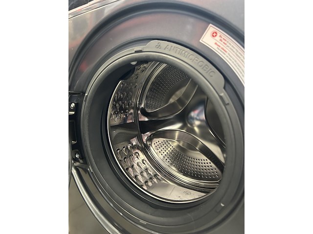 Wasmachine 8 kg ai smart energieklasse a chiq, cw086581ax - afbeelding 6 van  7