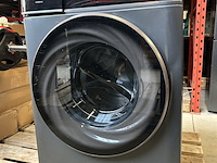 Wasmachine 8 kg ai smart energieklasse a chiq, cw086581ax - afbeelding 1 van  8